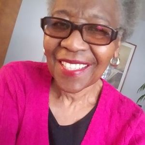 Meet your Posher, Cathy